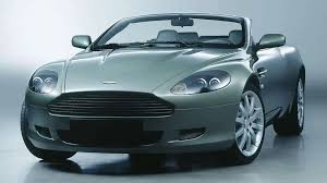 Image result for Meteorite Silver 2004 DB9 Volante