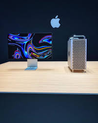 Setup Apple Mac Pro One Pixel Unlimited Apple Mac Mac Pro Apple Desktop