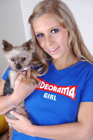 Lena Nitro privat Foto & Bild