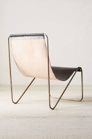 Remarkable Minimal Chair Designs The Architects Diary Minimal Chairs Leather Sling Chair Chair Design