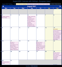 National raspberry cream pie day. Holiday Calendar Eu With Observances Today
