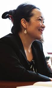 HUMAN RIGHTS ADVOCATES PROGRAM Columbia University