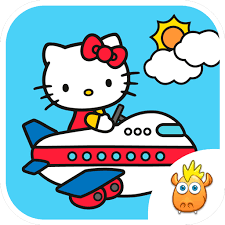 A community for 12 years. Hello Kitty Entdeckt Die Welt Amazon De Apps Spiele