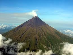 Volcan Mayon Filipinas Best Places To Travel Volcano Legazpi City
