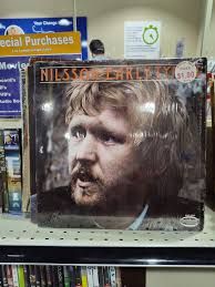 The recording studio in San Francisco where Nilsson Sings Newman and a  bunch of other classic albums were mixed. "Something that all the reviews  missed about that album [Nilsson Sings Newman], were