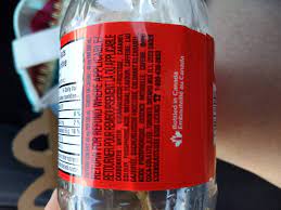 Coke Classic Coca Cola 500 Ml