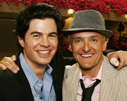 The first was when dan. Mike Boogie Malin Found Guilty Of Stalking Big Brother Co Star