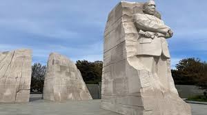 Stone of Hope (U.S. National Park Service)