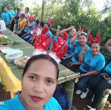 Profile for Marry Ann Buong Cajes