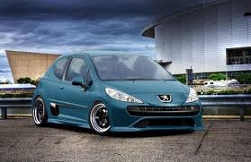 Peugeot 206 Tuning Peugeot Wallpaper 16004534 Fanpop Peugeot Photo Car