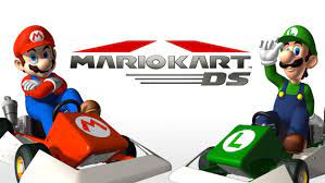 Mario kart ds is a racing game part of the mario kart series for the nintendo ds, developed and published by nintendo. Random Did You Know Mario Kart Ds Loads Differently Depending On Your Chosen Console Nintendo Life