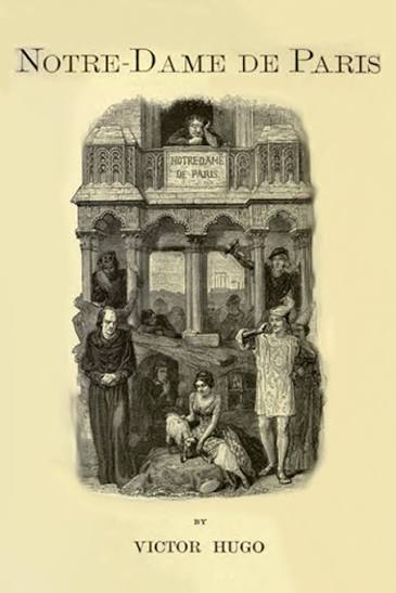 The Hunchback of Notre-Dame by Victor Hugo Free PDF Download