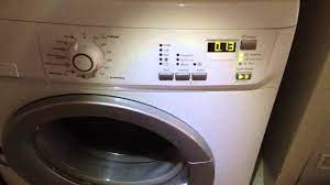 • is your front loading washing machine a little stinky and dirty or moldy? Electrolux Front Loader Washing Machine Door Lock Error Youtube