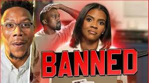 Candace Owens Needs a Black Job