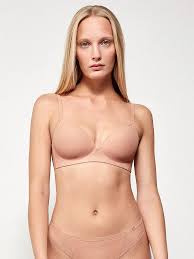 Бюстгальтер nude 110044TB Gisela - купити в svitbilyzny.com