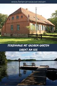 Entdecke 24 anzeigen für haus am see mieten mecklenburger seenplatte zu bestpreisen. Urlaub Mit Freunden Und Familie Ferienhaus Am See Deutschland Ferienhaus Am See Urlaub