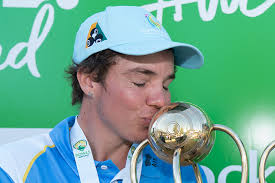 The Australian Open is the best tournament in Australia: Pedersen