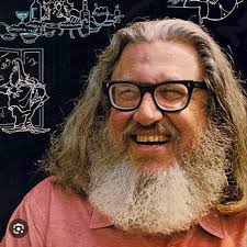 Who was Madison's maddest alumnus graduating in 1939?