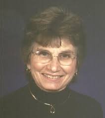 Diane Bidwell Obituary (2015)