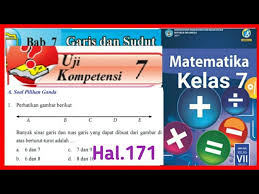 Materi matematika kelas 7 kurikulum 2013, tidak jauh berubah seperti kurikulum ktsp, pada kurikulum. Download Uji Kompetensi 7 Halaman 171 No 3 Matematika Kelas 7 Semester 2 Mp3 Mp4 3gp Flv Download Lagu Mp3 Gratis