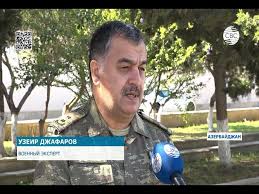 Военный эксперт: В ближайшее время мы увидим освобожденный Карабах! -  YouTube