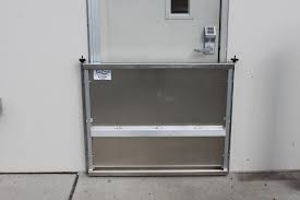 A surge barrier is almost always part of a larger flood protection system consisting of floodwalls, levees (also known as dikes), and other constructions and natural geographical features. Ezdam From Ps Flood Barriers Ps Industries Incorporated