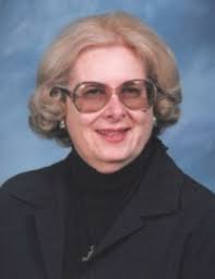 Obituary information for Janet Ripperger