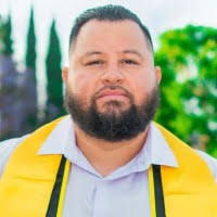 Sean Leslie, M.S. counseling