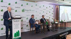 Dragon capital is a ukrainian investment management company founded by tomas fiala and partners in 2000 in kyiv. Company Profile