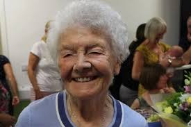 Tributes paid to beloved Derbyshire hospital volunteer