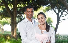 Sérgio paulo marceneiro da conceição (portuguese pronunciation: Sergio Conceicao Novo Treinador Do Fc Porto A Religiao Equilibra Me Nacional Flash