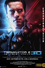 De mielőtt azt hinnétek, hogy cameron szarta a spanyolviaszt ki kell, hogy ábrándítsalak benneteket. Terminator 2 Az Itelet Napja Online Teljes Film Magyarul Filminvazio Hu