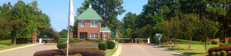 For gated & guarded community talk talking about the law bound and limit living in a gated and guarded community. Anderson Creek Realty At Anderson Creek Realty
