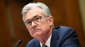 Fed's Powell: Recovery incomplete, high inflation unlikely