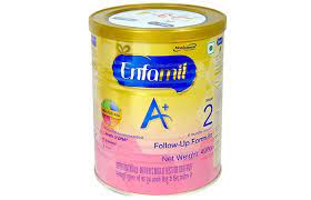 Top 9 Baby Milk Powders In India 2020