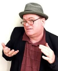 Aug. 2016: Joey Kline