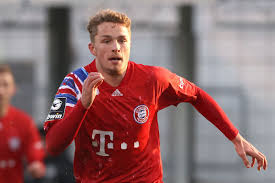 96 stellt alle torschützen des spiels. Report Hannover 96 Chasing Bayern Munich Youngster Fiete Arp Bavarian Football Works