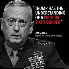 Trump Text Fiasco Worsens as Tulsi Gabbard Implodes and Fox Melts Down As  the controversy grows over a breach in a war-planning text chat, an expert  in national security law explains how