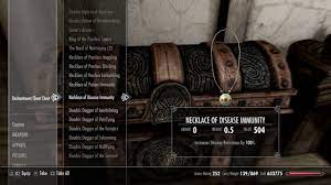Run to an arcane enchanter and enchant every item you just crafted or bought. Skyrim Learn All Enchantments Command Console Commands Skyrim Enchantments
