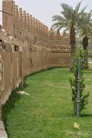 Ten Things To Do In Riyadh S Historical Diriyah Cool Places To Visit Saudi Arabia Riyadh