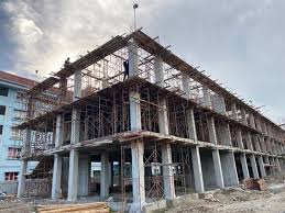 Pemerintah Kebut Pembangunan Rusunawa Mbr Di Jawa Timur Pasar Properti Rumah Com