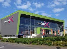 Finden sie hier ihren hammer zuhause fachmarkt in ihrer umgebung. Momax Wurselen Ihr Trendmobelhaus Bei Aachen