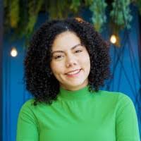 Maria Angeloni's Instagram, Twitter & Facebook