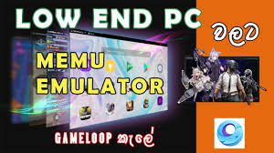 We did not find results for: How To Download Install Memu Emulator On Low End Pc Memu Android Emulator For Pc In Sinhala Youtube