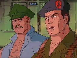 Sounds like a movie plot.