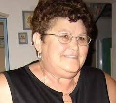 In Loving Memory of Jennifer May Barlow