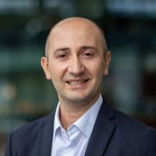 What an honor to be part of this prestigious list along with other top  business school professors under 40!