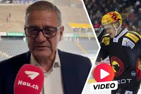 SCB: Marc Reichert erklärt, wie Mark Streit den Jungen helfen kann