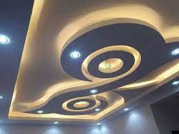 Asma Tavan Modelleri Gypsum Ceiling Design Ceiling Design False Ceiling Design