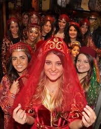 Turkish Brides Henna Turkish Wedding Henna Party Turkish Wedding Dress